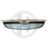 MAZDA BTRSH50031B Radiator Grille